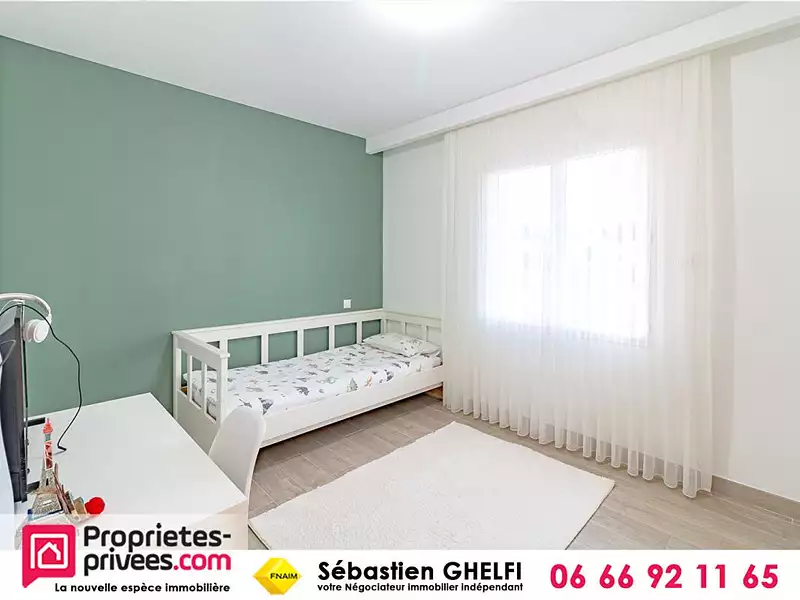 Maison, 130 m²