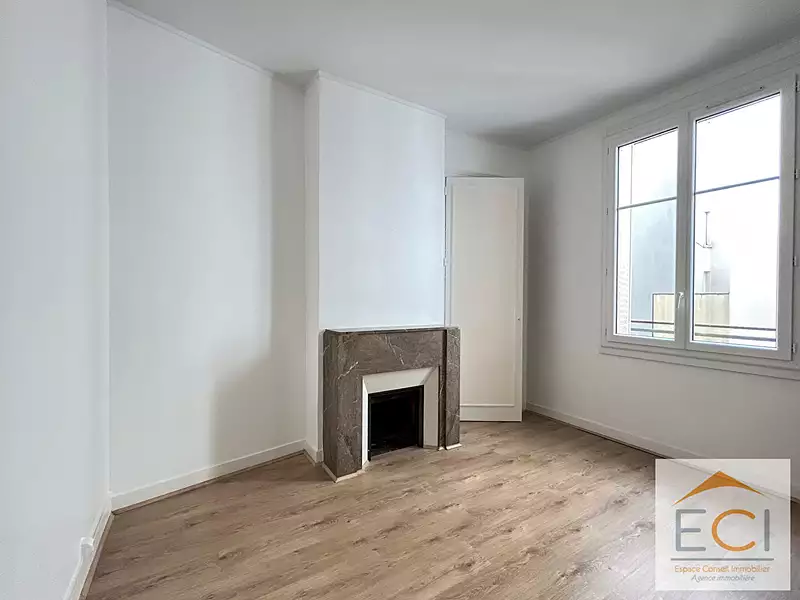 Appartement, 92 m²