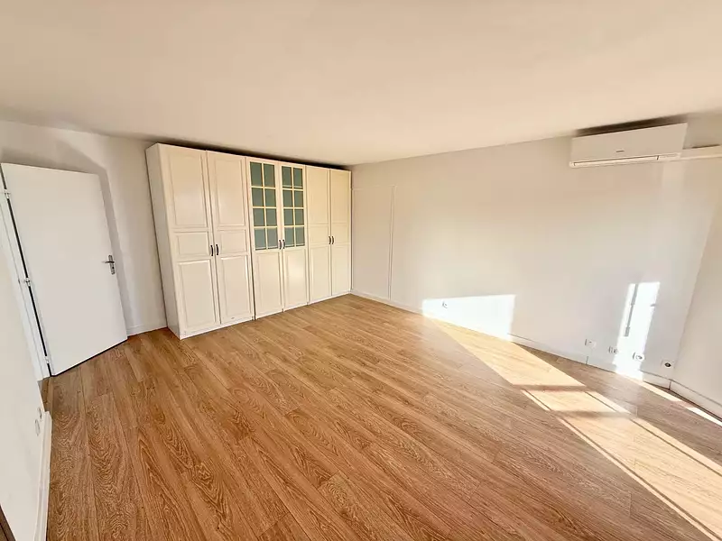 Appartement, 90 m²