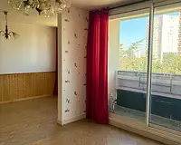 Appartement, 68 m²