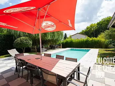 Maison, 186 m²