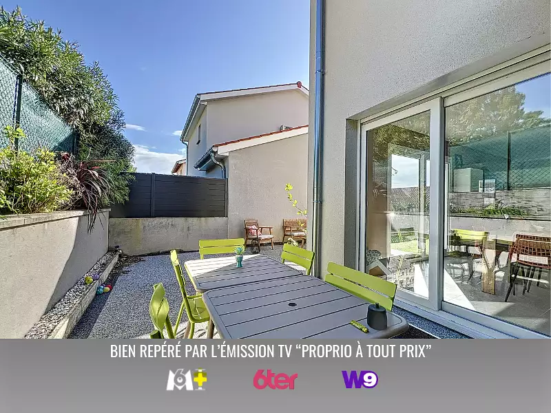 Maison, 102,69 m²