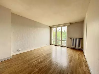 Appartement, 72 m²