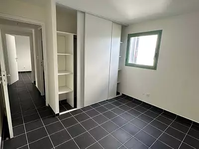Appartement, 63 m²