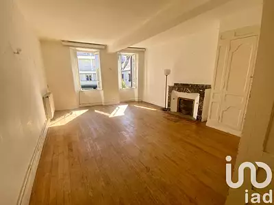 Immeuble, 343 m²