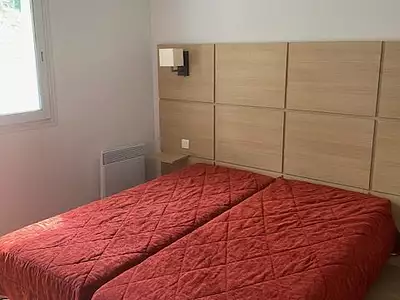 Appartement, 37,7 m²