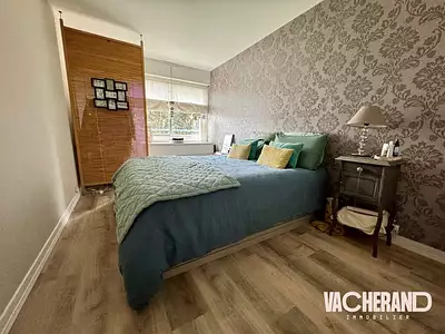 Appartement, 103 m²