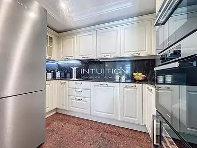 Appartement, 110,85 m²