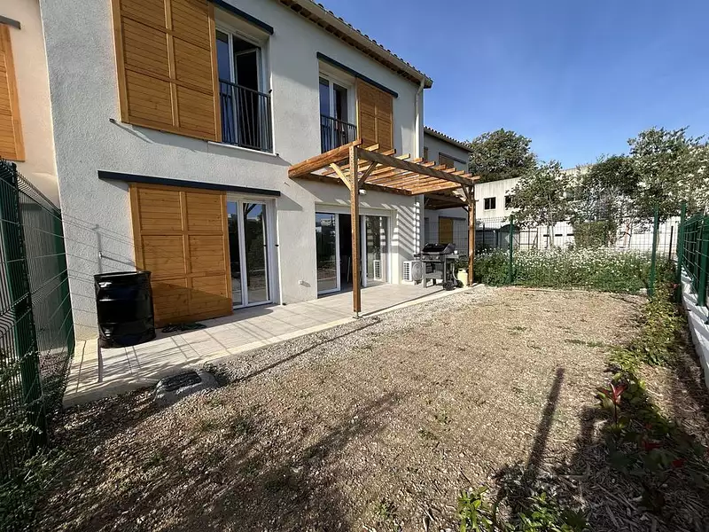 Maison, 95 m²