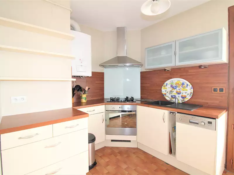 Appartement, 73,11 m²