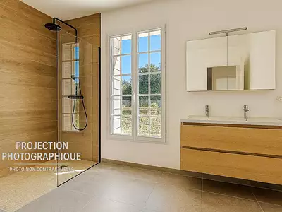 Maison, 198 m²