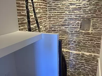Maison, 49,71 m²