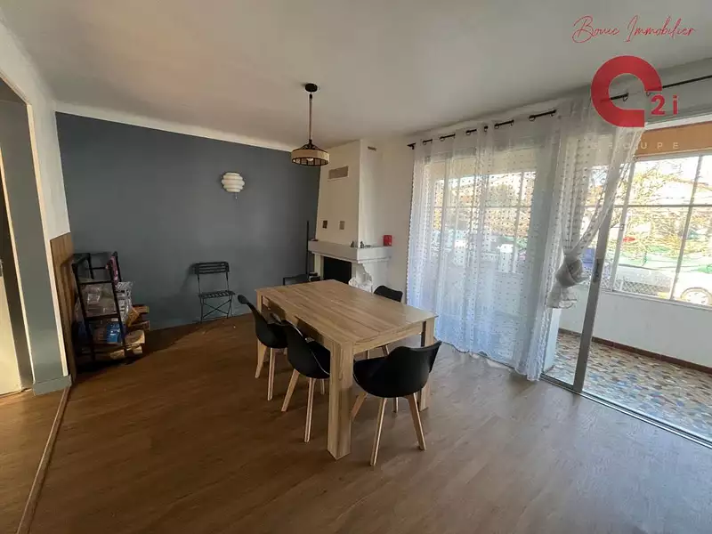 Maison, 125 m²