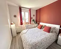 Appartement, 46 m²