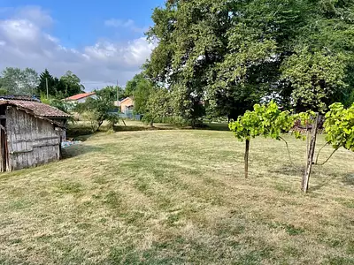 Maison, 64 m²