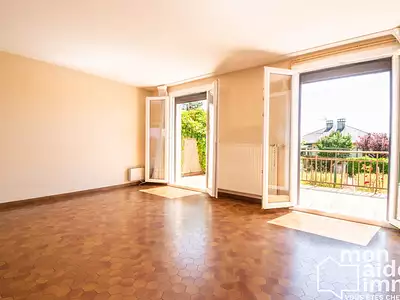 Maison, 108,3 m²