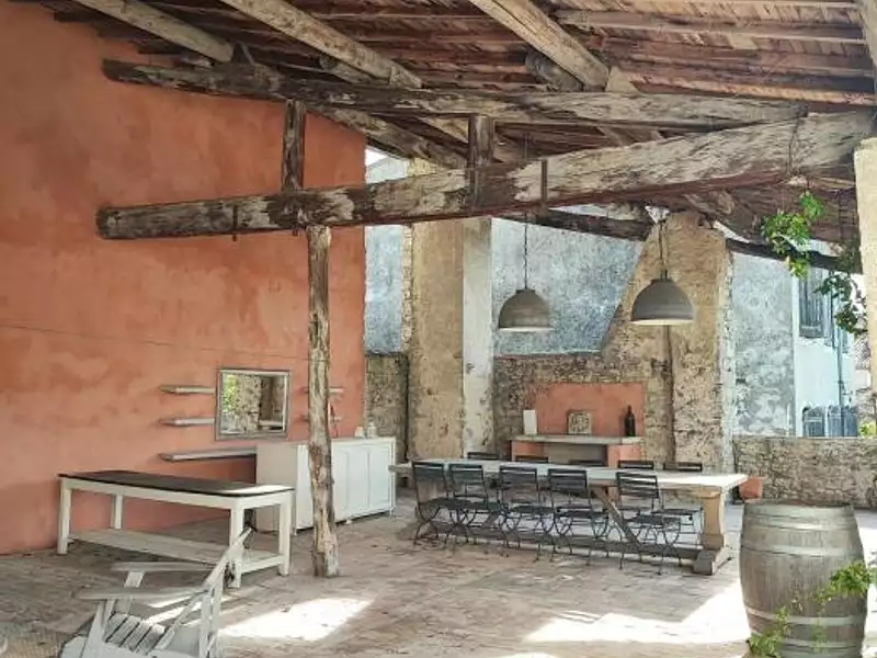 Maison, 438 m²