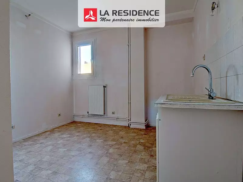 Appartement, 84 m²