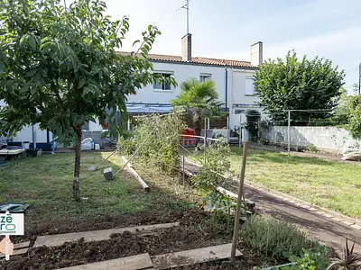 Maison, 137 m²