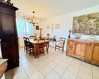 Appartement, 123,76 m²