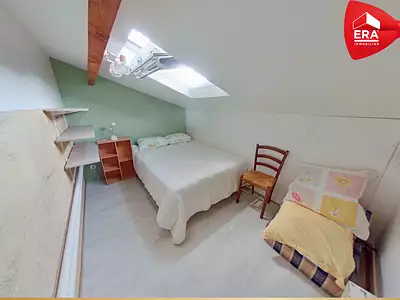 Maison, 83,38 m²