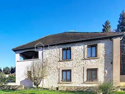 Maison, 149 m²