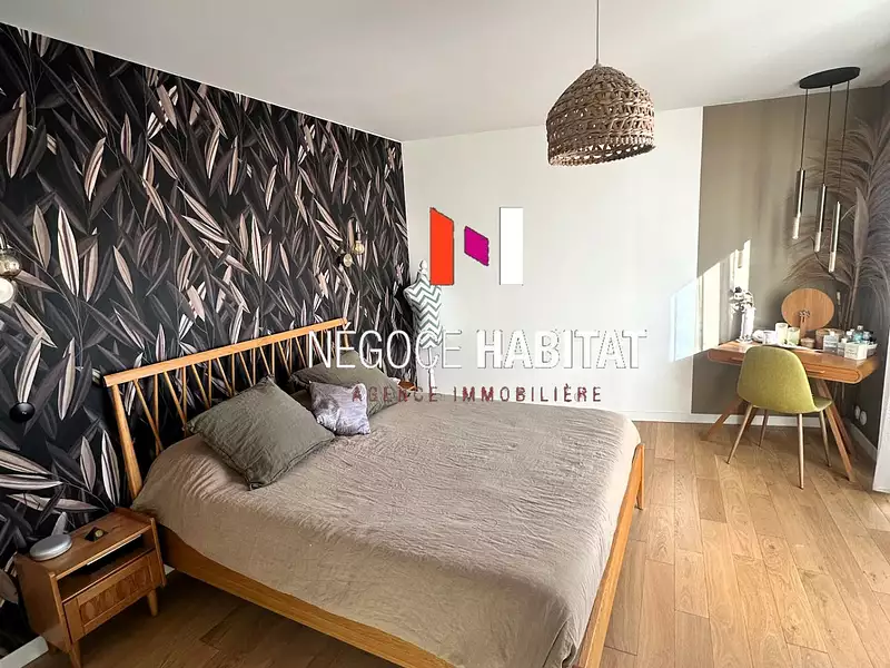 Maison, 181,5 m²