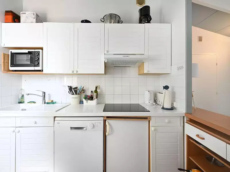 Maison, 60 m²