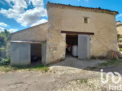 Maison, 250 m²