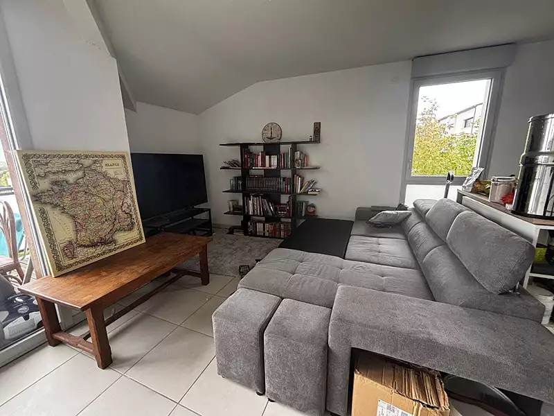 Appartement, 63,85 m²
