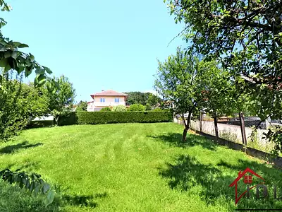 Maison, 126 m²