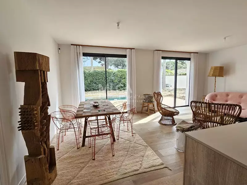 Appartement, 164 m²