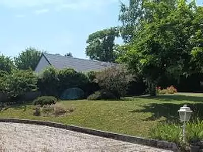 Maison, 137 m²
