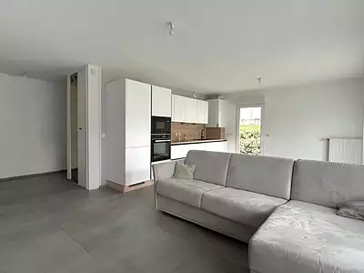 Appartement, 74,72 m²