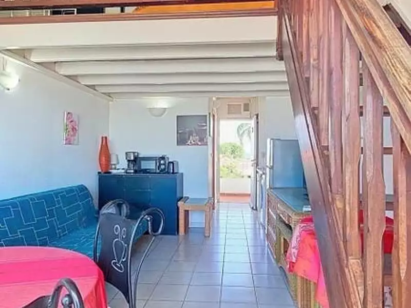 Appartement, 31 m²