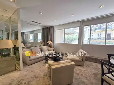 Appartement, 58,64 m²