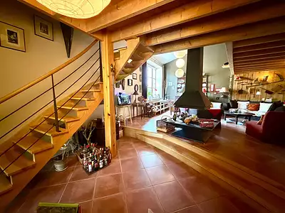 Maison, 201,81 m²