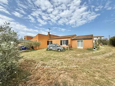 Maison, 129 m²