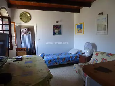 Appartement, 37,41 m²