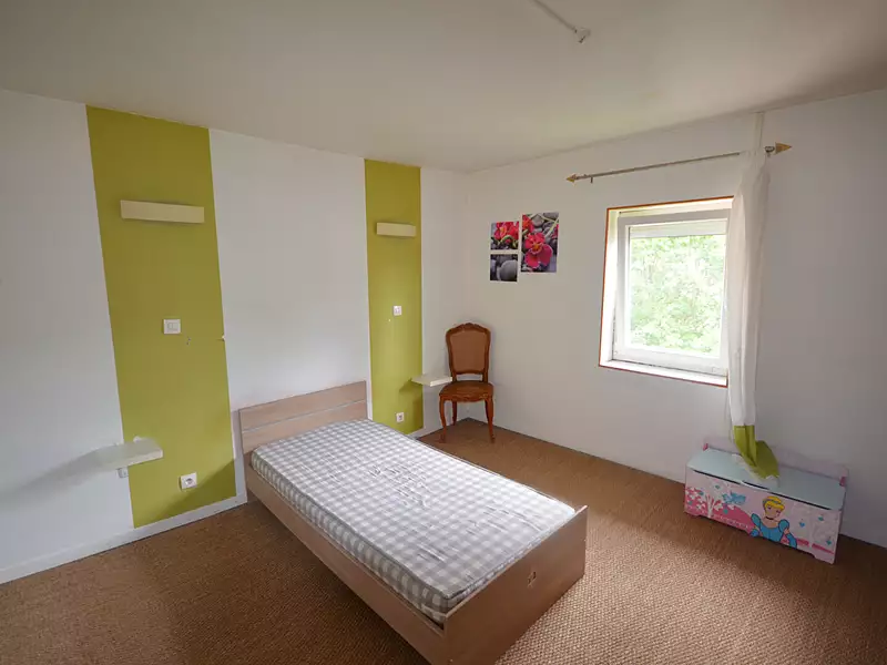 Appartement, 74 m²