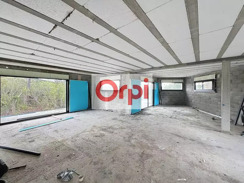 Maison, 232 m²
