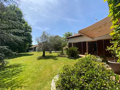 Maison, 200 m²