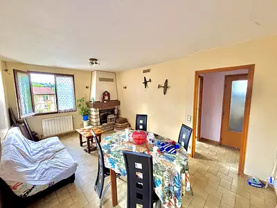 Maison, 61 m²