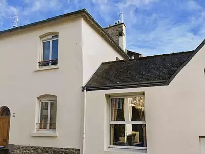 Maison, 123 m²