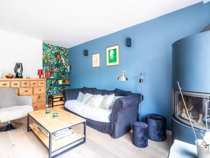 Maison, 101 m²