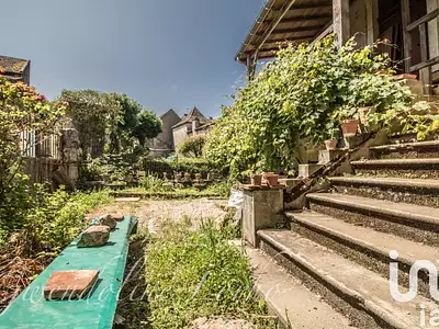 Maison, 105 m²