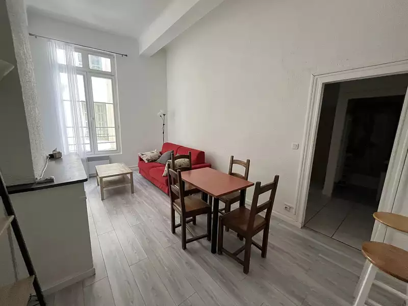 Appartement, 68 m²