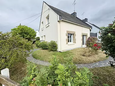 Maison, 97 m²