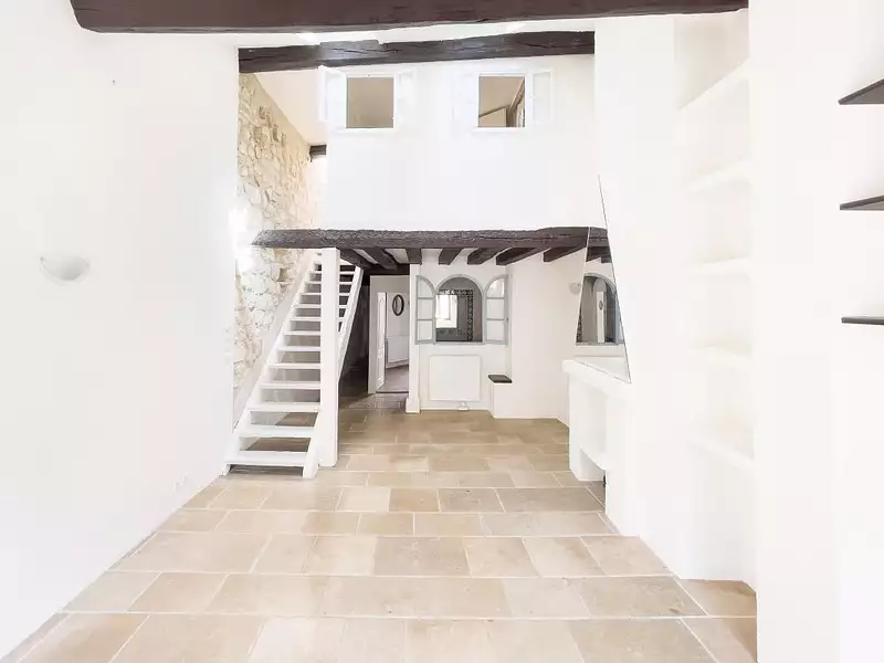 Appartement, 65 m²