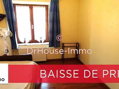 Maison, 103 m²